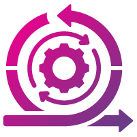 event assist agility icon