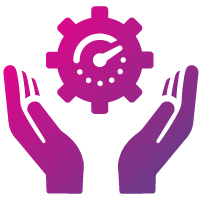 event assist tailored icon